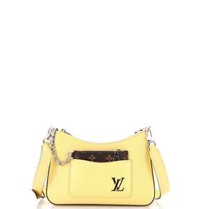 Louis Vuitton Marelle Handbag Epi #238656L22B